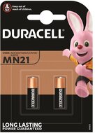 Duracell MN21 2 db elem - DL
