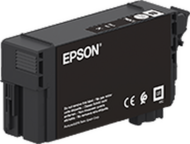Epson Singlepack UltraChrome XD2 Black T40C140 (50ml)