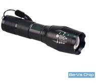 IRIS FL-023B-AL-1LED elemlámpa