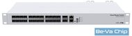 MikroTik CRS326-24S+2Q+RM 1U 19" 24x 10G SFP+ 2x 40G QSFP+ Cloud Router Switch