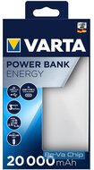 VARTA 20000mAh Portable Power Bank