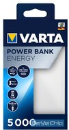VARTA 5000mAh Portable Power Bank