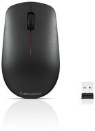 Lenovo 400 Wireless Mouse - GY50R91293 - Fekete
