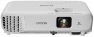 Epson EB-W06 asztali hordozható többcélú projektor, WXGA