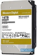 Western Digital 16TB Gold 7200rpm 512MB 3.5" SATA3 - WD161KRYZ
