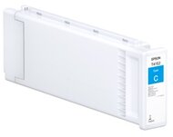 EPSON Patron Singlepack UltraChrome XD2 T41E240 Cyan 700ml