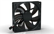 Noiseblocker BlackSilent PRO PL2 120mm