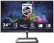 Philips 24" 242E1GAJ Gaming - VA panel 1920x1080 16:9 350cd 144Hz 1ms speaker HDMI DP FreeSync