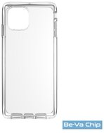 Cellect TPU-IPH1267-TP iPhone 12 átlátszó vékony szilikon hátlap