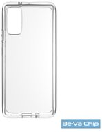 Cellect TPU-SAM-A21S-TP Samsung Galaxy A21s átlátszó vékony szilikon hátlap