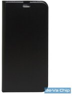 Cellect BOOKTYPE-XIA-N10L-BK Xiaomi Redmi Note 10 Lite fekete oldalra nyiló tok