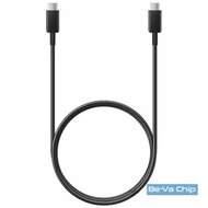 Samsung EP-DN975BBEG 1m 5A fekete Type-C - Type-C kábel