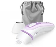Braun PRO 3 PL3111 IPL VILLANÓFÉNYES TARTÓS SZŐRTELENÍTŐ