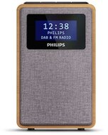 Philips TAR5005/10 RÁDIÓ ÓRÁS