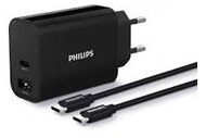 Philips DLP2621C/12 USB FALI TÖLTŐ