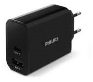 Philips DLP2621/12 USB FALI TÖLTŐ