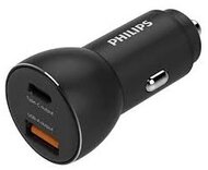 Philips DLP2521/00 AUTÓS TÖLTŐ
