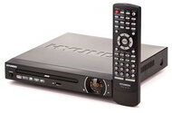 Hyundai DV2X227DU DVD, DivX, VCD, SVCD, USB - BONTOTT, KIPRÓBÁLT