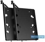 Fractal Design Fekete HDD Drive Tray Kit Type-B (Dual pack)