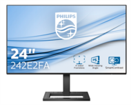 Philips 24" 242E2FA - IPS panel 1920x1080 16:9 75Hz 4ms 1000:1 300cd speaker FreeSync D-Sub HDMI, DP