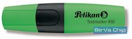Pelikan 490 zöld szövegkiemelő
