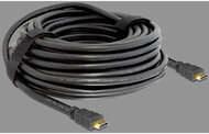 Delock High Speed HDMI with Ethernet Cable 15 m male / male