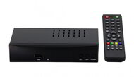 Set-Top-Box Alcor HDT-4400S DVB-T/T2 vevő