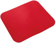 Logilink Mouse Pad, red, 220x250x3mm
