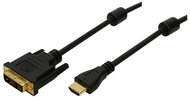 Logilink HDMI / DVI Cable, 3m,