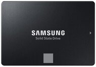 Samsung 500GB 870 EVO SATA3 2.5" SSD read:560MB/s write:530MB/s - MZ-77E500B/EU