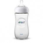 Philips Avent Natural SCF036/17 330ml cumisüveg