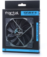 Fractal Design Venturi HF-14 - 140mm ház hűtőventilátor