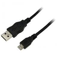 LogiLink CU0057 USB 2.0 A - Micro USB-B kábel