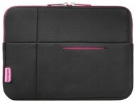 Samsonite Airglow Tablet tok 7" fekete/rózsaszín
