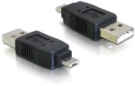 Delock 65037 USB 2.0 - Adapter
