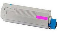 OKI Toner-Magenta-C301/ C321 (1.5K)