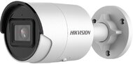 Hikvision IP csőkamera - DS-2CD2046G2-IU (4MP, 4mm, kültéri, H265+, IP67, IR40m, ICR, WDR, 3DNR, PoE)