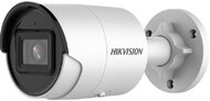 Hikvision IP csőkamera - DS-2CD2046G2-IU (4MP, 2,8mm, kültéri, H265+, IP67, IR40m, ICR, WDR, 3DNR, PoE)