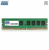 GOODRAM 32GB 2666MHz DDR4 CL19 - GR2666D464L19/32G