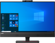 Lenovo ThinkVision T27hv-20 - IPS panel QHD 2560x1440 16:9 1000:1 350cd 4ms HDMI, DP, USB Type-C