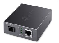 TP-LINK Optikai Media Konverter WDM 1000(réz)-1000FX(SC) Single mód, TL-FC311B-20