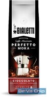 Bialetti Moka Perfetto csokoládé őrölt kávé 250g