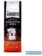 Bialetti Moka Perfetto mogyoró őrölt kávé 250g