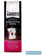 Bialetti Moka Perfetto Delicato őrölt kávé 250g
