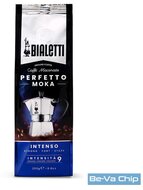 Bialetti Moka Perfetto Intenso őrölt kávé 250g