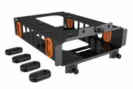 BEQUIET! BGA05 be quiet! HDD cage for most be quiet! cases