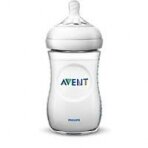 Philips Avent Natural SCF035/17 260ml cumisüveg