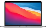 Apple Macbook Air 13.3" M1 8C CPU/8C GPU/8GB/512GB - Space grey - HUN KB (2020)