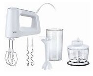 Braun HM3135 KÉZI MIXER
