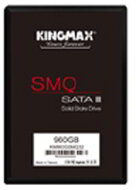 Kingmax 480GB SMQ SATA3 2.5" SSD read:540MB/s write:480MB/s - KM480GSMQ32